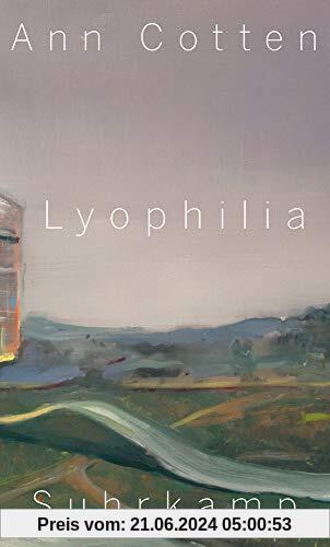 Lyophilia